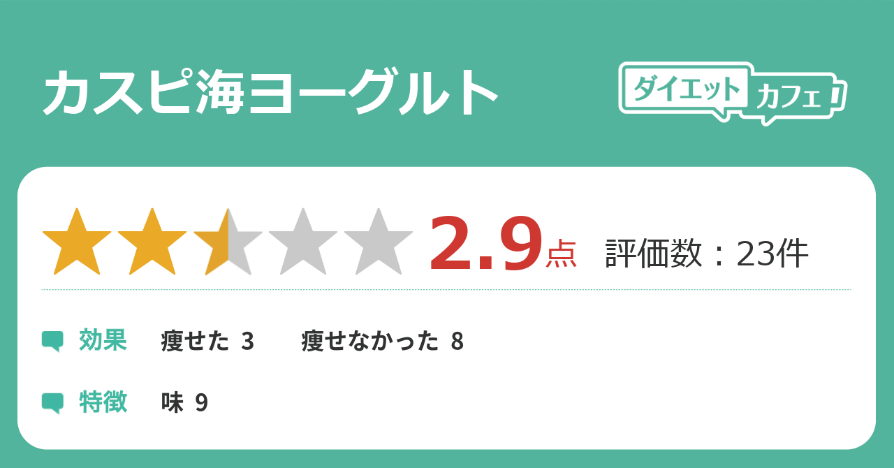 効果 カスピ 海 ヨーグルト カスピ海ヨーグルトをもっと効果的に食べる。タイミグや食べ合わせをチェック